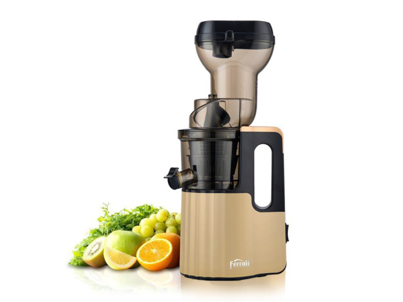 Máy ép chậm Ferroli FSJ-150M