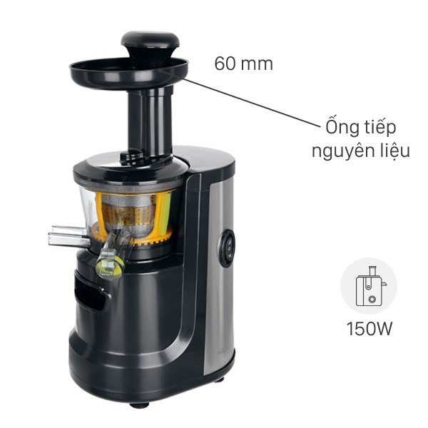 Máy ép chậm Hafele HS-J32X