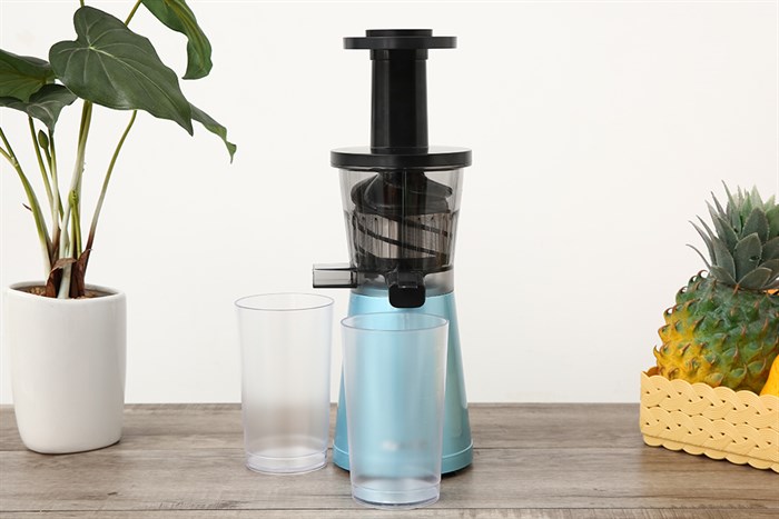 Máy ép chậm Kalite KL-530