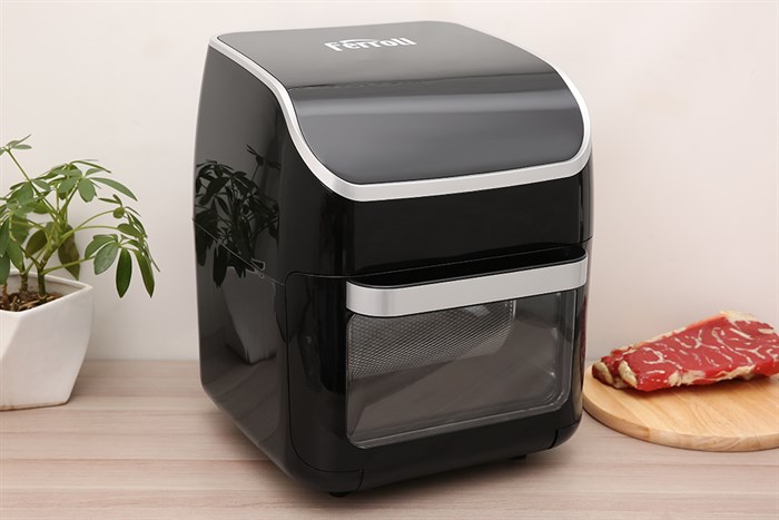 Nồi chiên không dầu Ferroli FAF-12D
