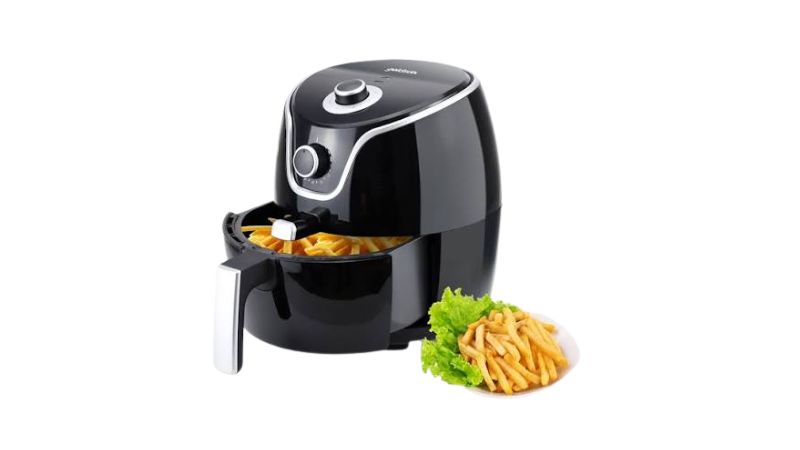Nồi chiên không dầu Goldsun CQ1502