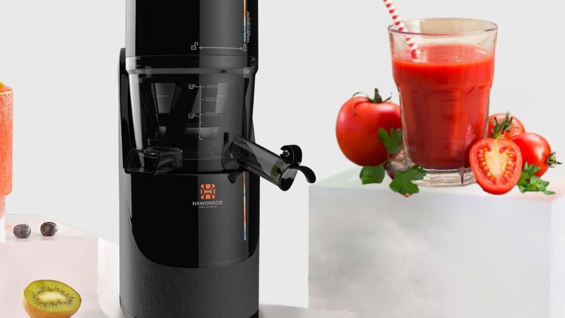 Nước ép cà chua hỗ trợ giảm viêm và chống oxy hóa