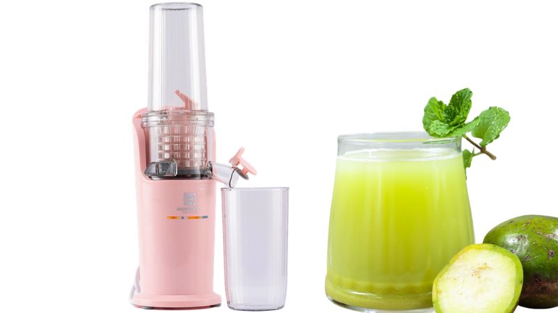 Nước ép cóc giúp tăng cường hệ miễn dịch và hỗ trợ cơ thể chống lại các tác nhân gây hại từ môi trường