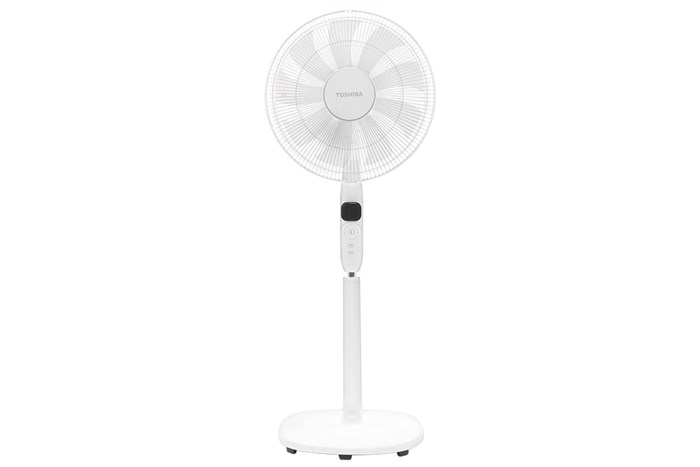Quạt cây Toshiba DC Inverter F-LSD10(W)VN