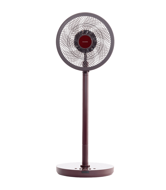 Quạt cây Mitsubishi DC Inverter R12A-DA