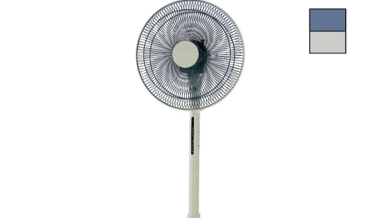 Quạt cây Panasonic là thương hiệu điện tử gia dụng đến từ Nhật Bản, nổi bật với các sản phẩm có độ hoàn thiện tốt, 